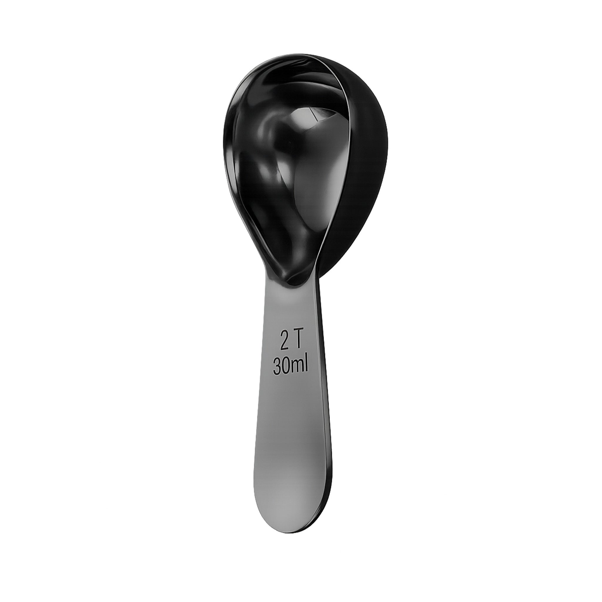 Stainless Steel Measuring Spoons – 15ml & 30ml for Coffee & Baking