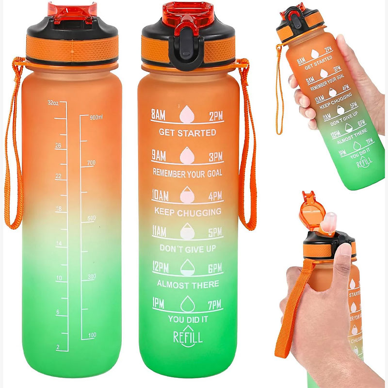 Travel Tumbler