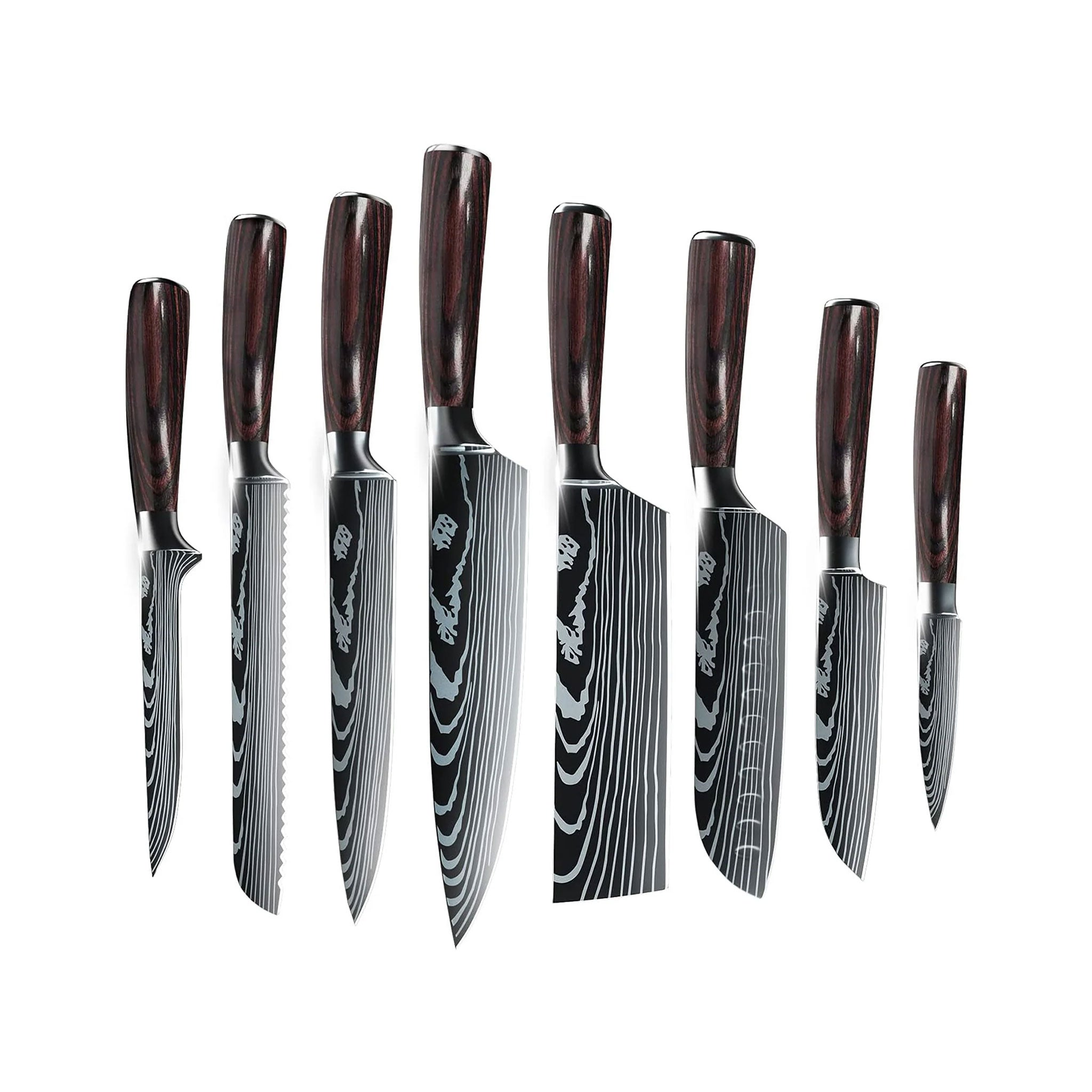 Steak Knife Sets