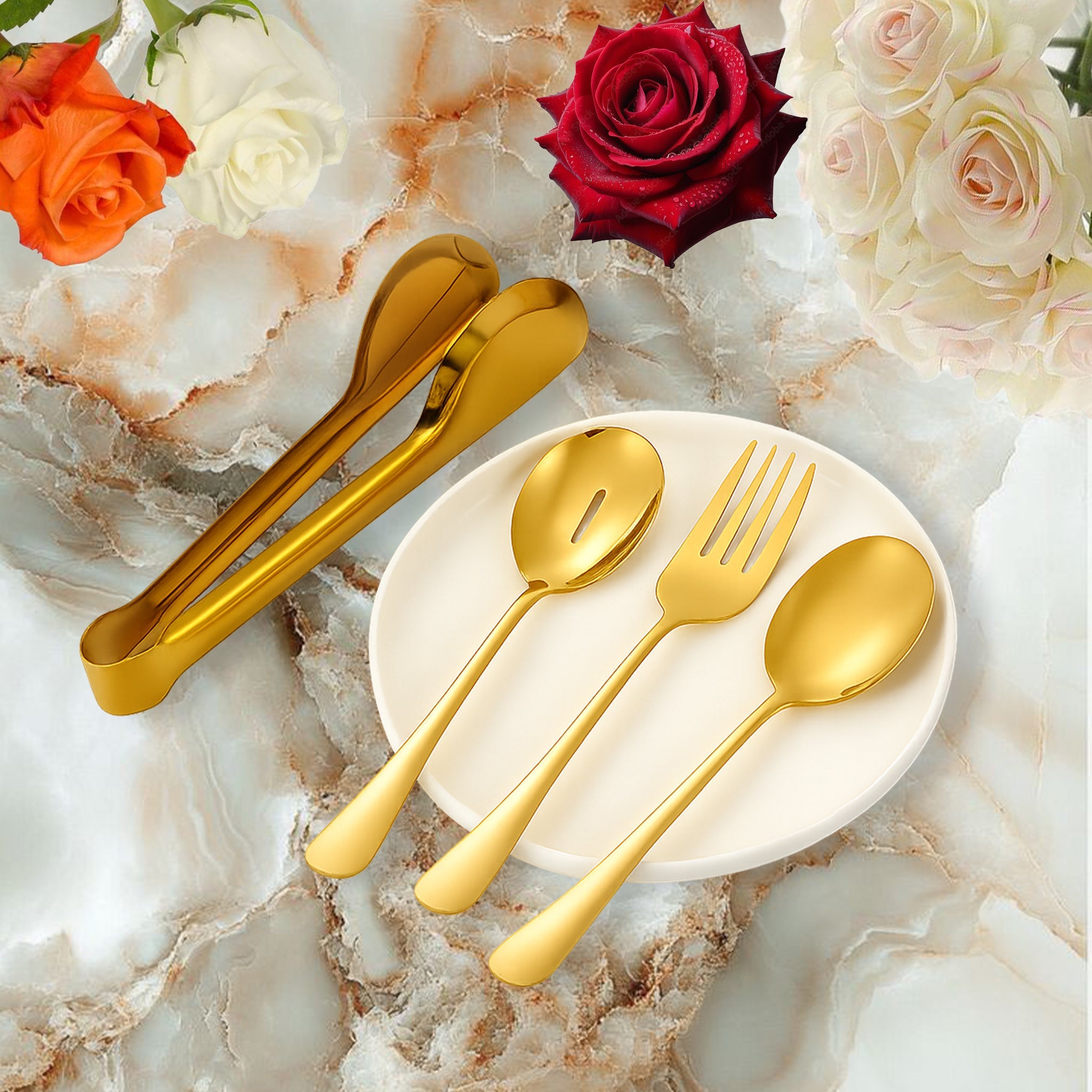 Soup Spoons