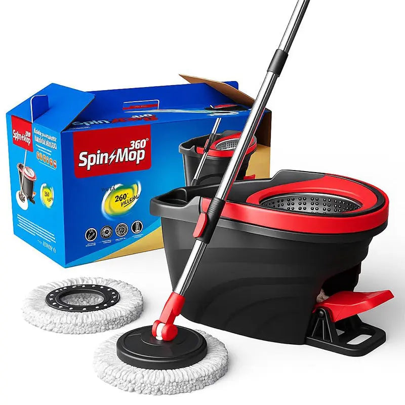 Household Dust Mops