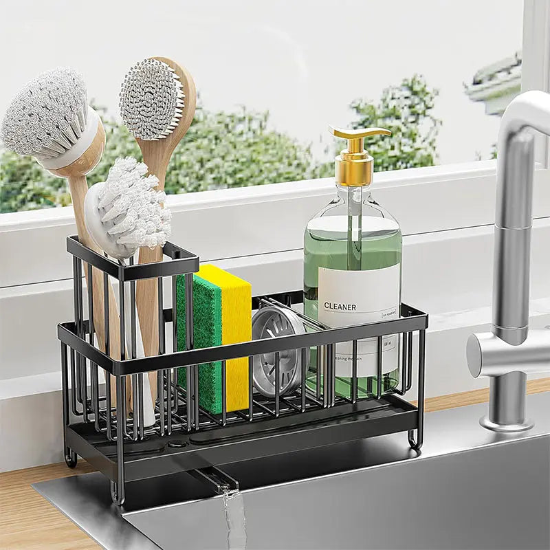Kitchen Storage Accessories