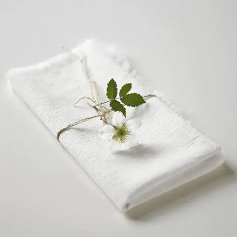 10pcs Sage Green Cloth Napkins Factory Wholesale Serving Cotton Napkins Serviette Gauze Towels Wedding Party Table Decoration/10pcs Napkins - Wiktra