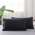 Vio Bedding Set Cross-border Ebay Amazon Wish Plain Embroidered Temu Pillowcase Pillowcase - Wiktra