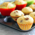 6/12 Cups Cupcake Mold Muffin Pan  Square Cupcake Pan Muffin Tray  Carbon Steel Baking Pan Non Stick Bakeware 657 wiktra