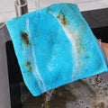 10/1PCS Microfiber Towels Thickened Double-sided Cloth Car Wash Drying Cloth Kitchen Dish Pot Washdishing Rag Home Cleaning Tool wiktra