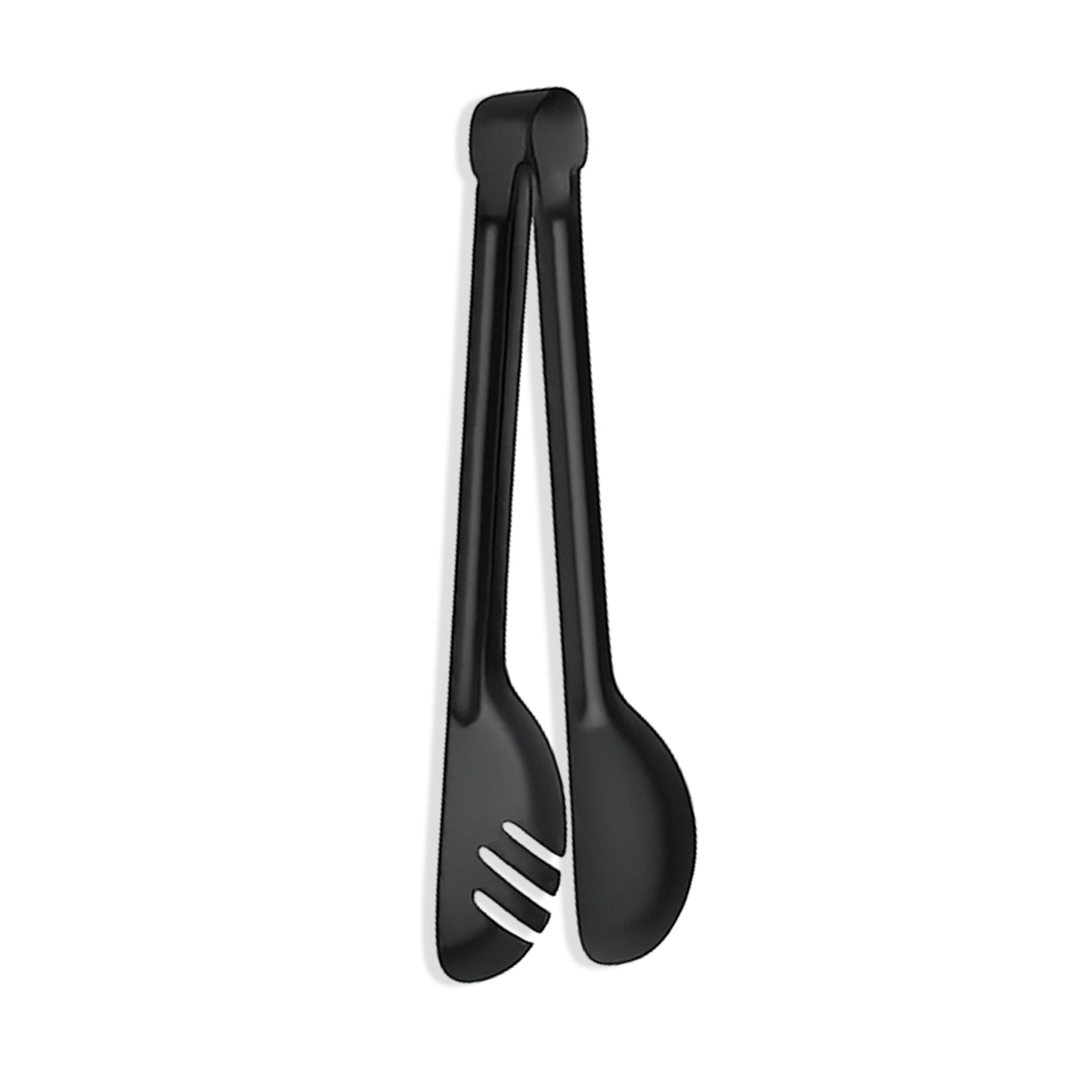 8-Piece Stainless-Steel Serving Utensil Set