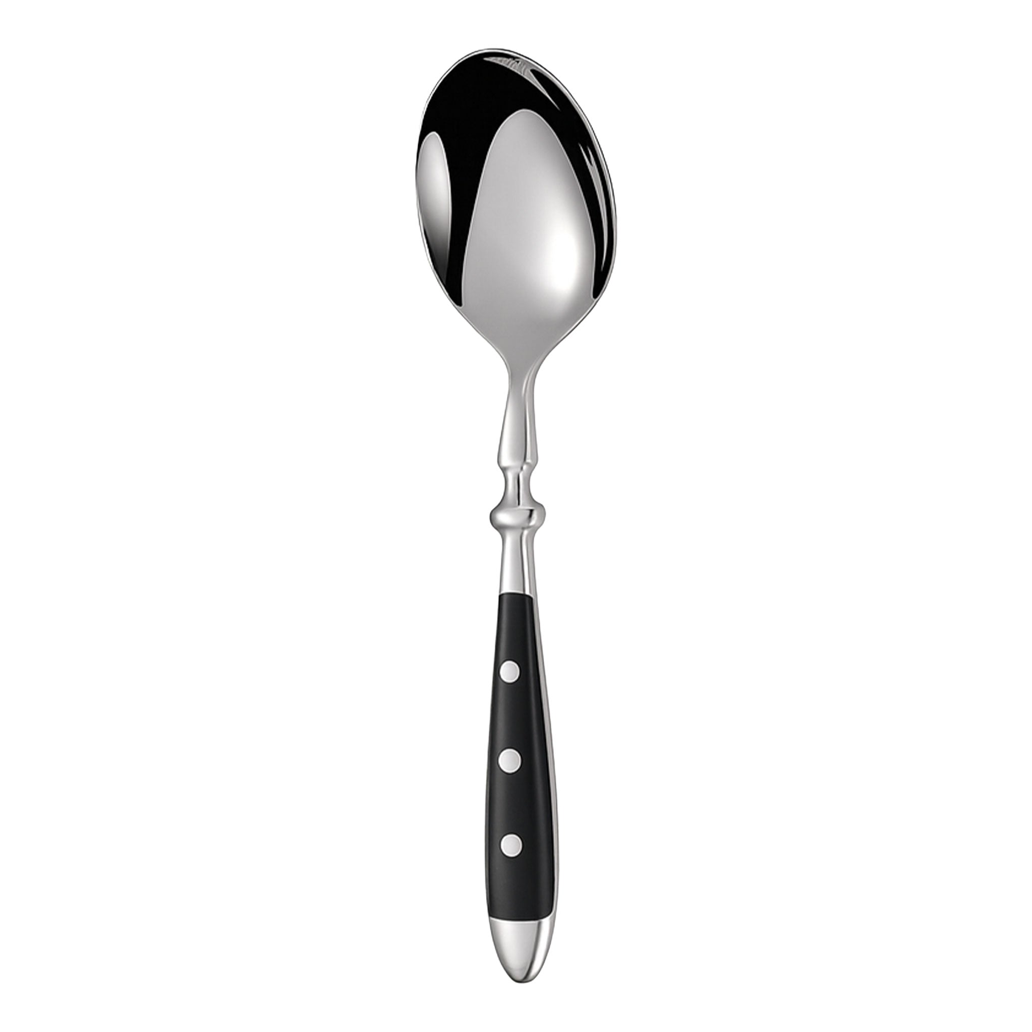 1Pc Stainless Steel Western Cutlery