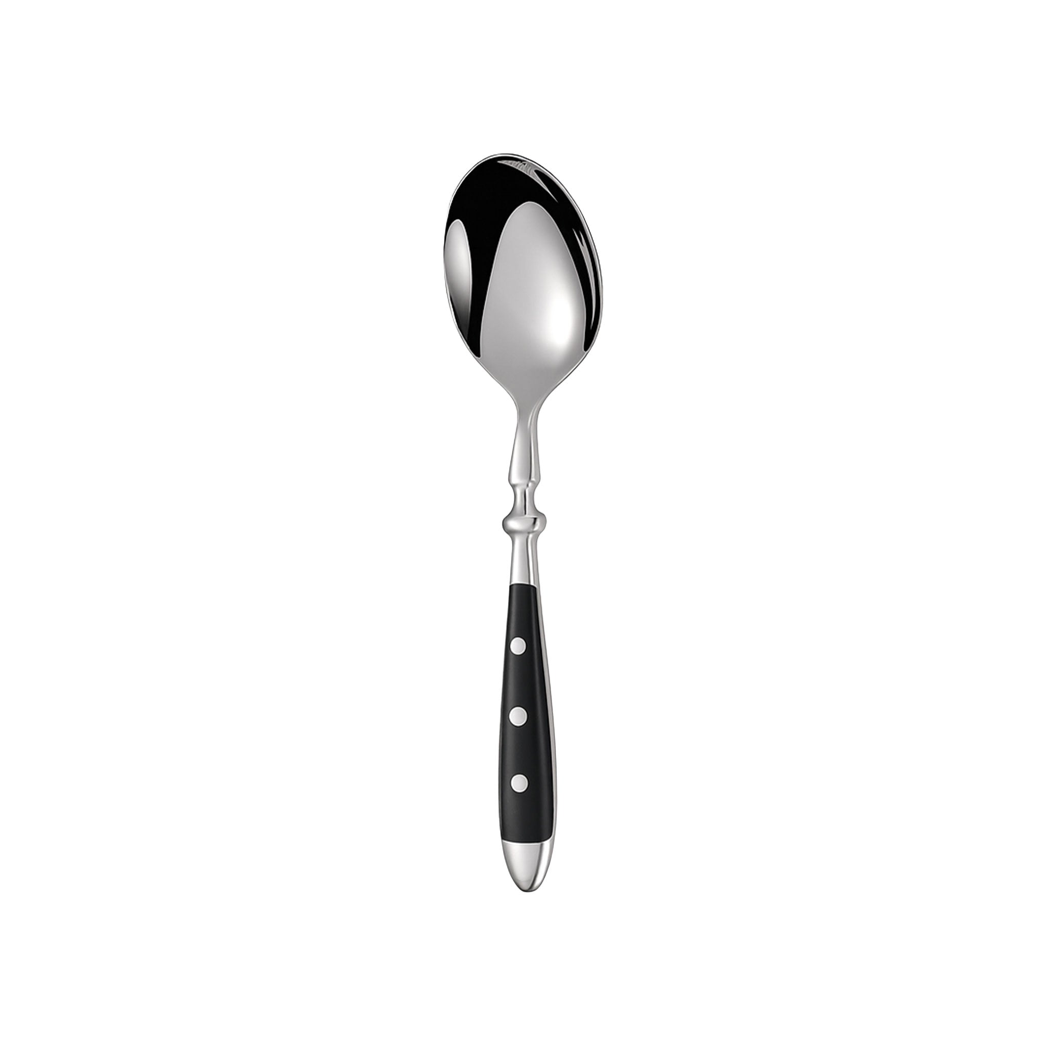 1Pc Stainless Steel Western Cutlery