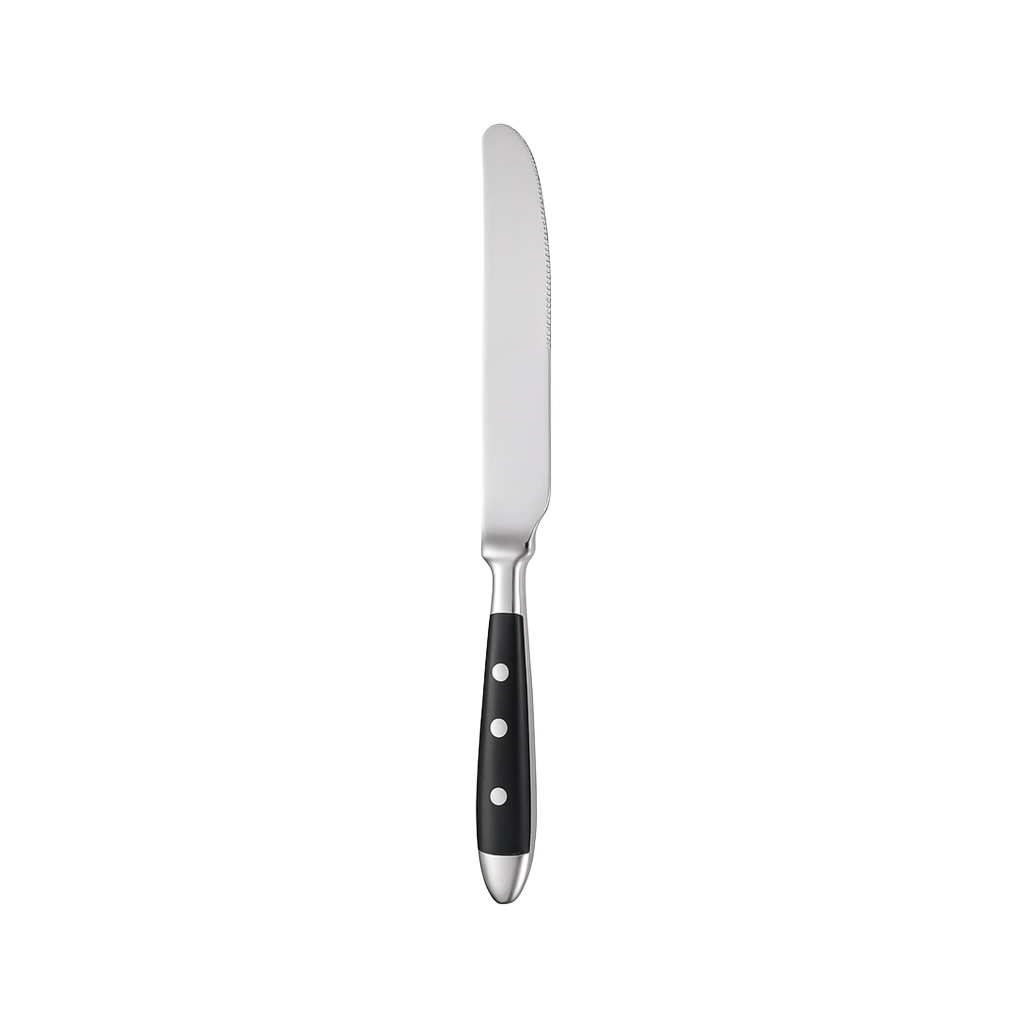 1Pc Stainless Steel Western Cutlery