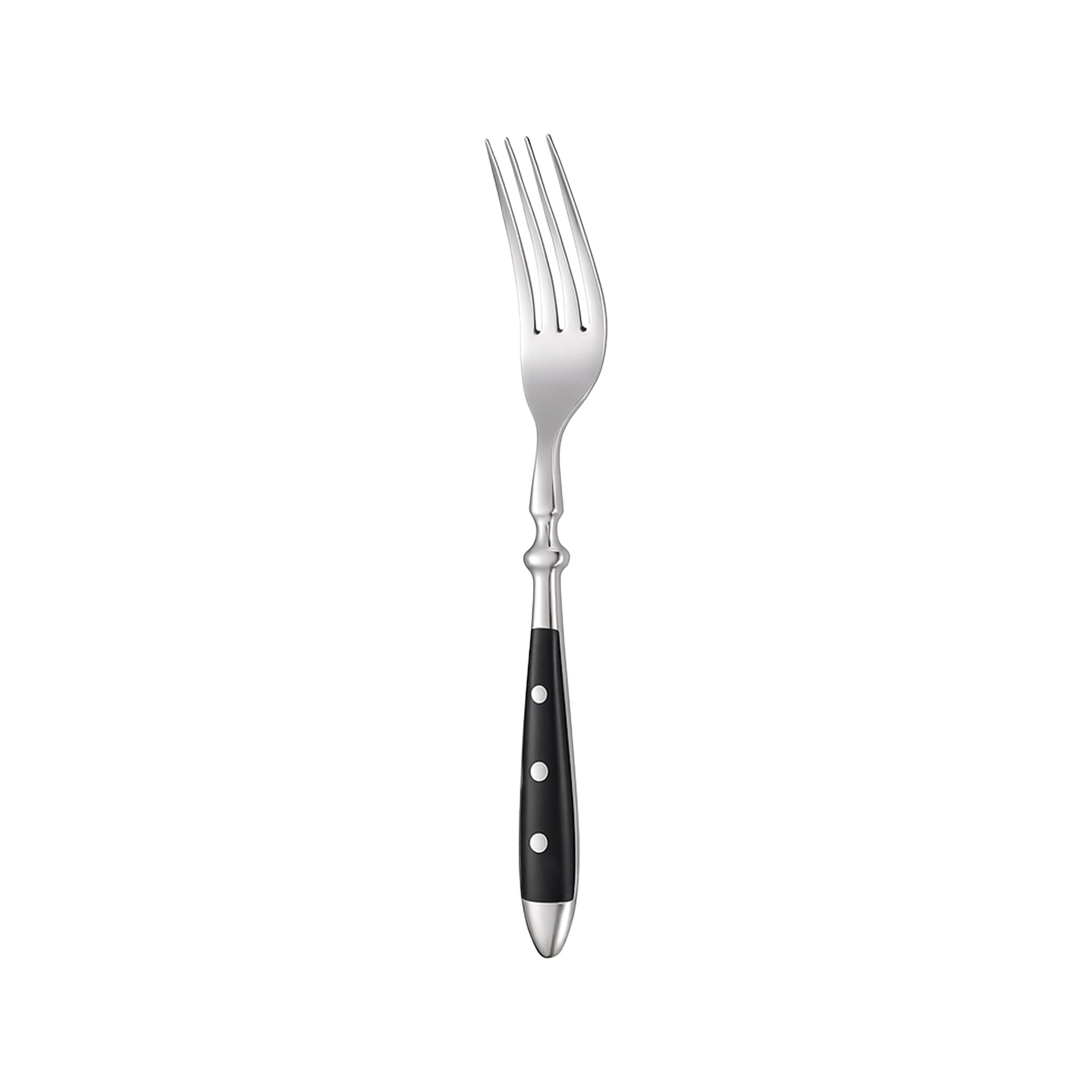 1Pc Stainless Steel Western Cutlery