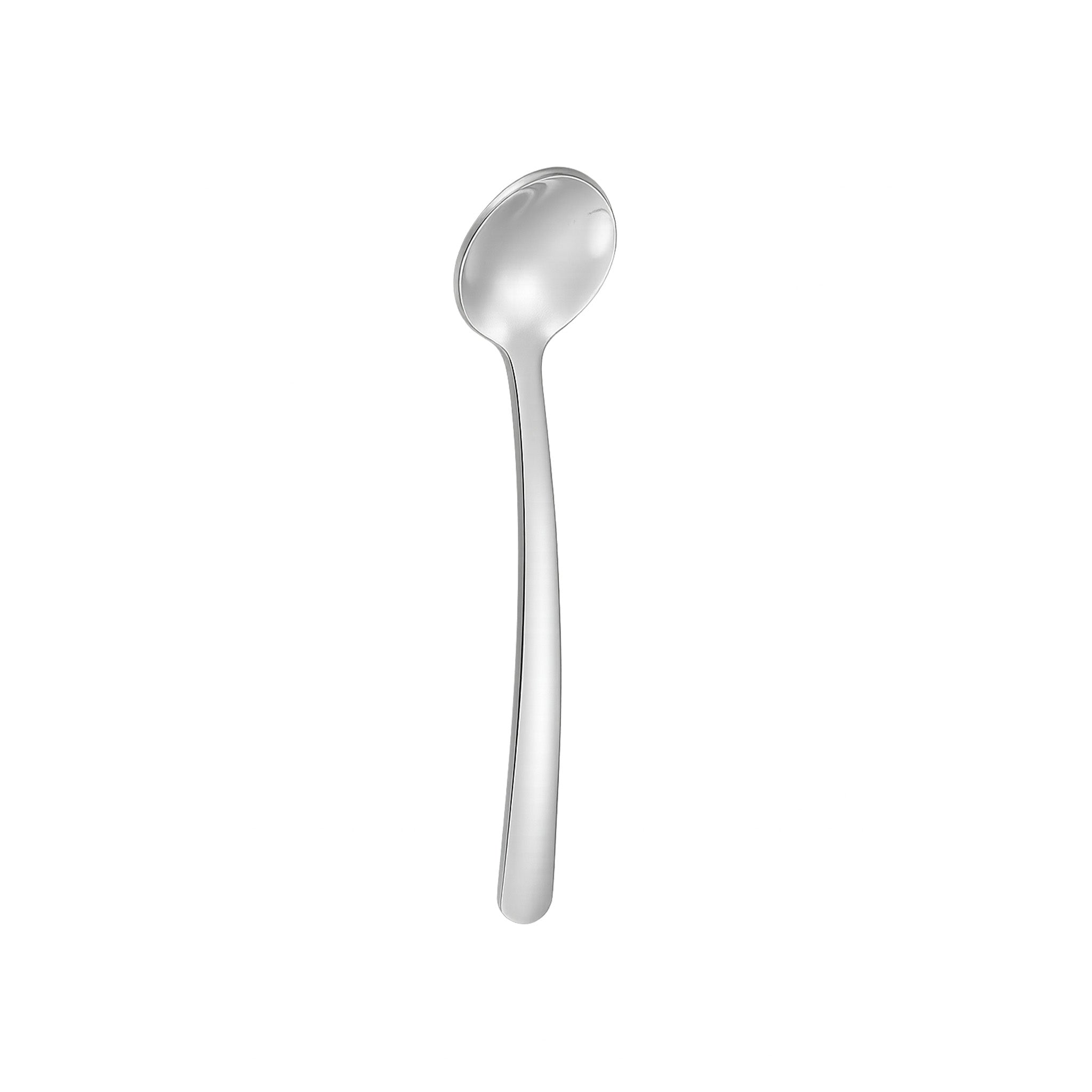 Stainless Steel Shovel Teaspoon