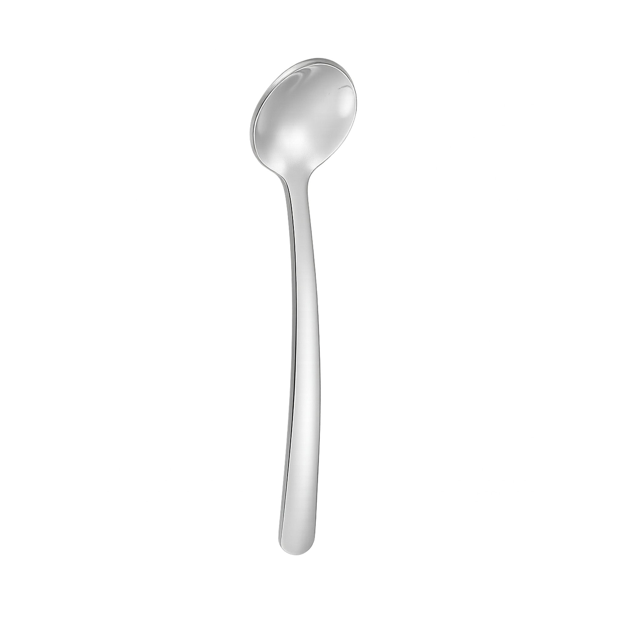 Stainless Steel Shovel Teaspoon