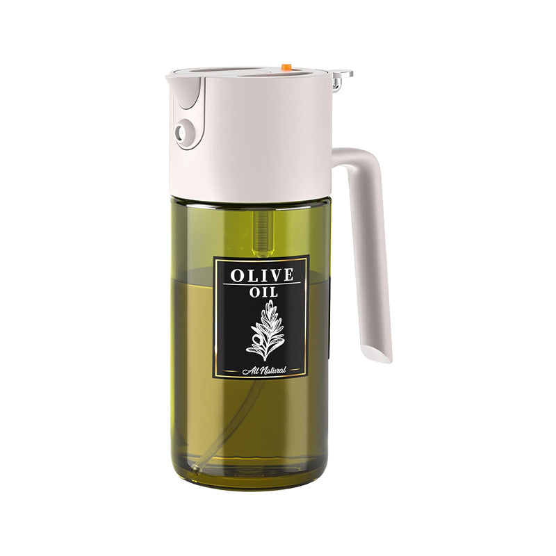2-in-1 Oil Dispenser Sprayer