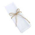 20PC 30X45CM Cotton Hotel Serving Cloth Napkins Fabric Family Dinner Kitchen Green Tea Towels Table Mat Wedding Table Decoration - Wiktra