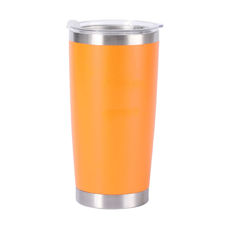 20oz 304 Stainless Steel Car Tumbler