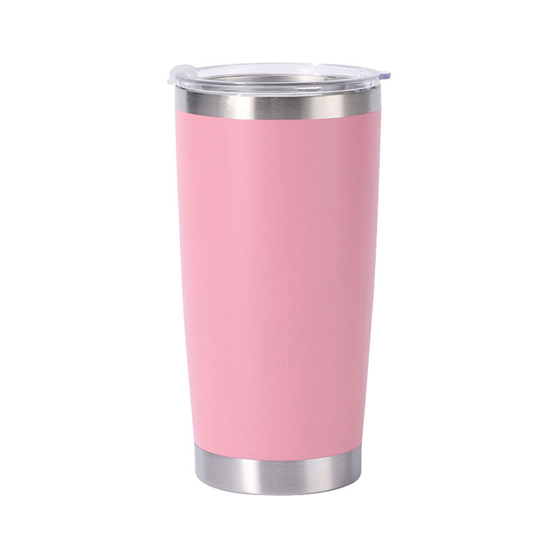 20oz 304 Stainless Steel Car Tumbler