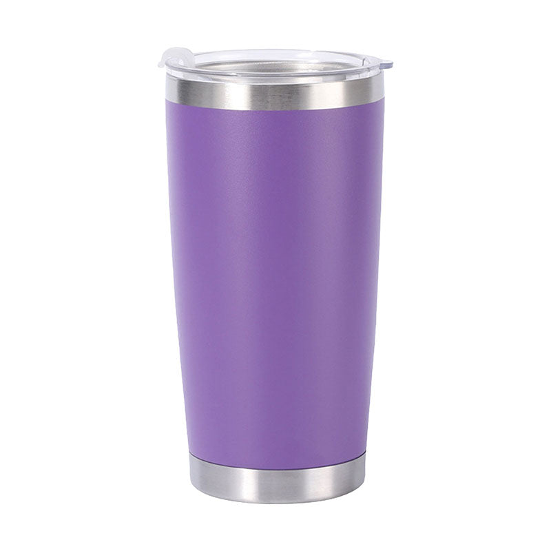 20oz 304 Stainless Steel Car Tumbler