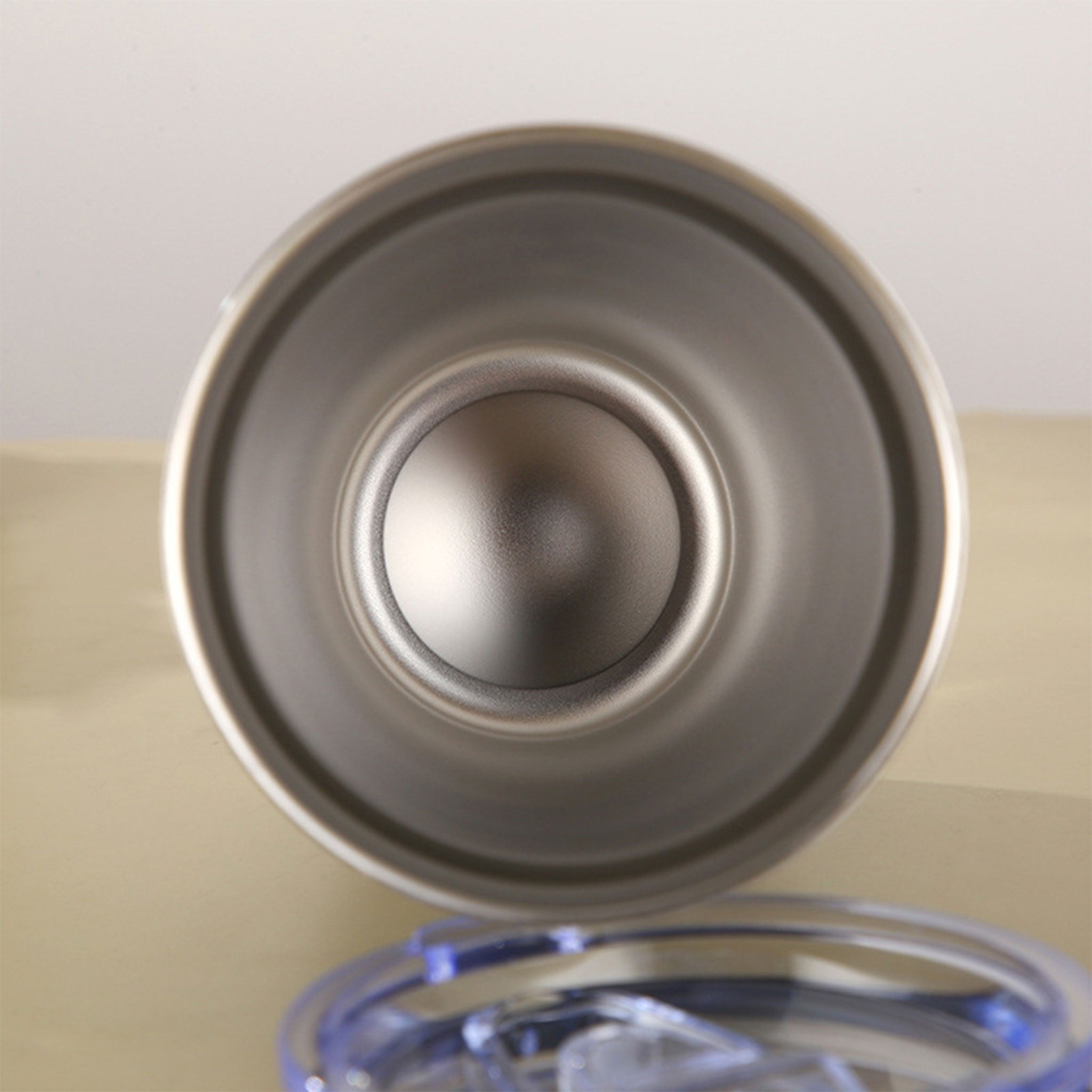 20oz 304 Stainless Steel Car Tumbler