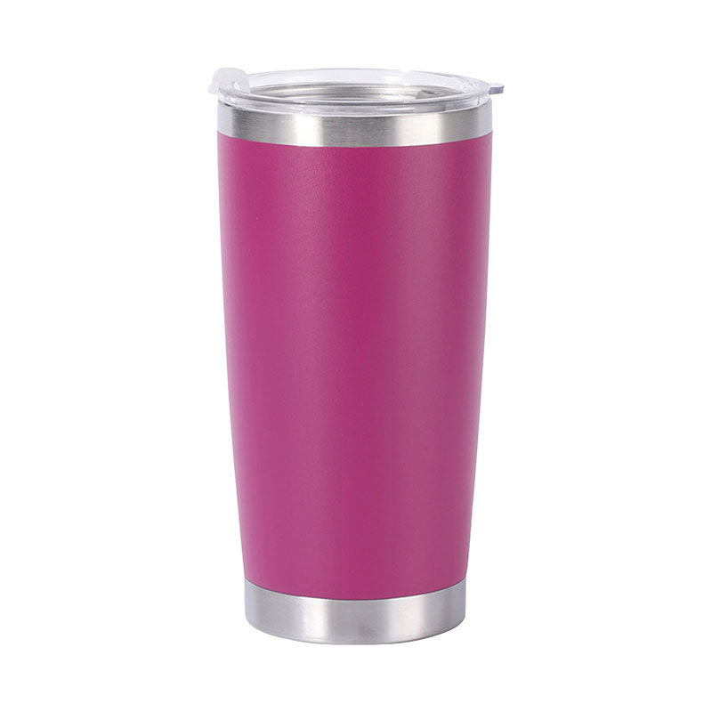 20oz 304 Stainless Steel Car Tumbler