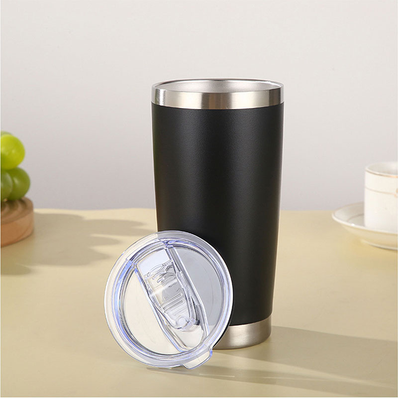 20oz 304 Stainless Steel Car Tumbler