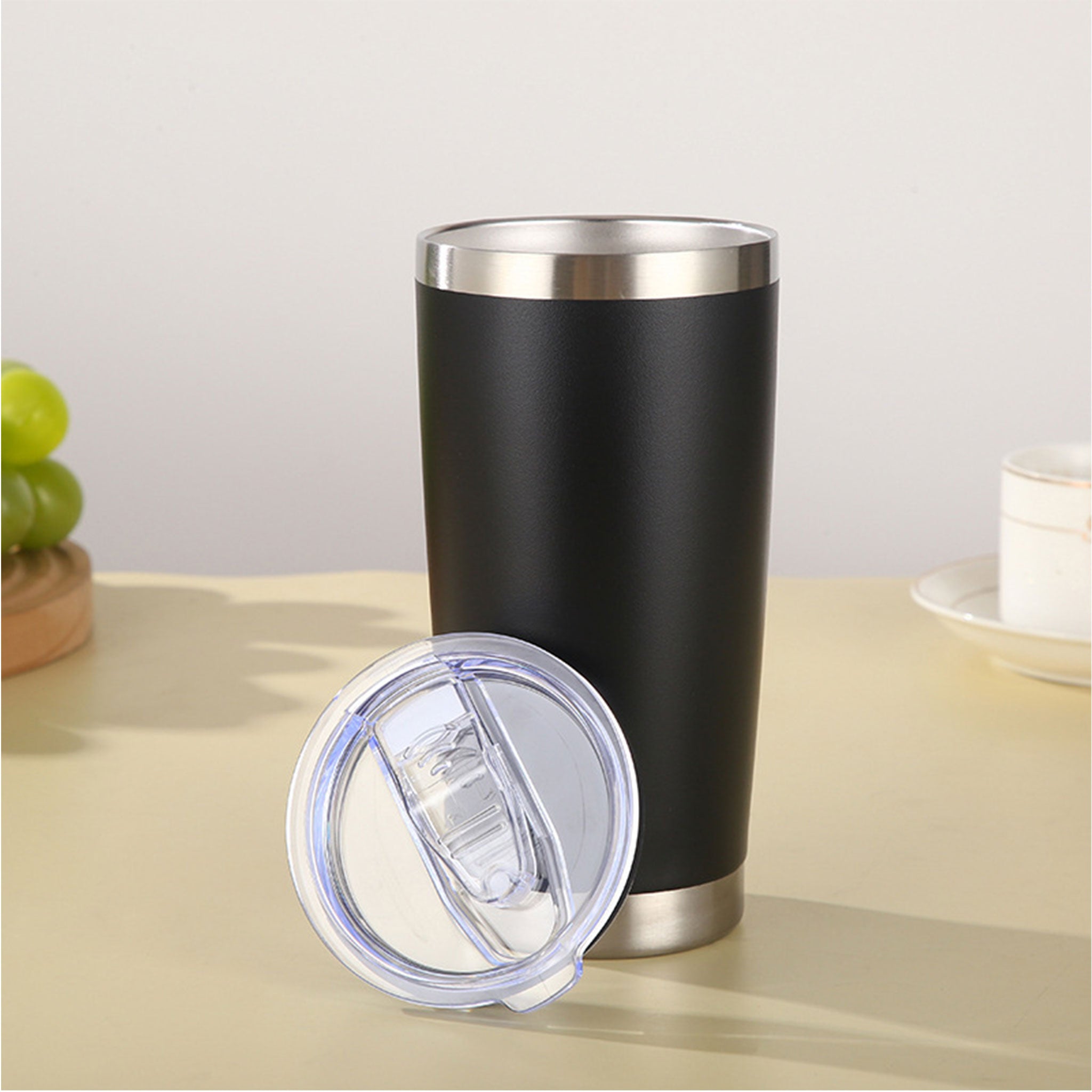 20oz 304 Stainless Steel Car Tumbler