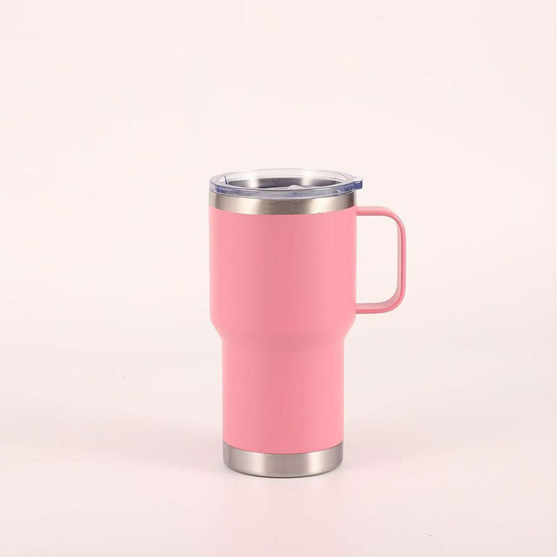 20oz/30oz Stainless Steel Car Cup