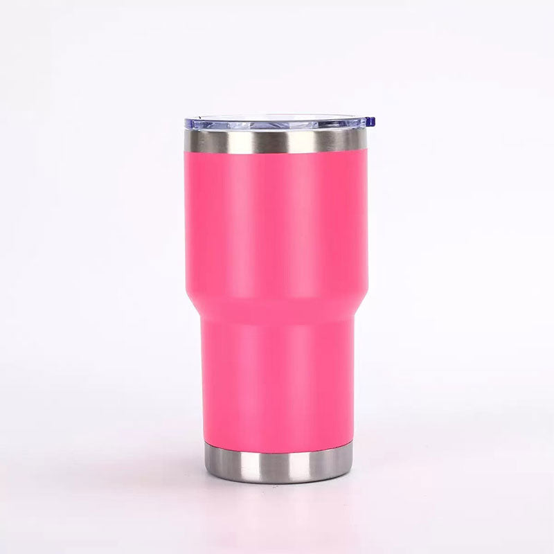 20oz/30oz Stainless Steel Car Cup