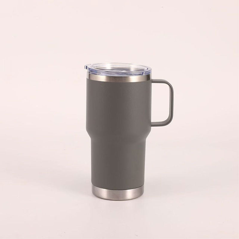 20oz/30oz Stainless Steel Car Cup