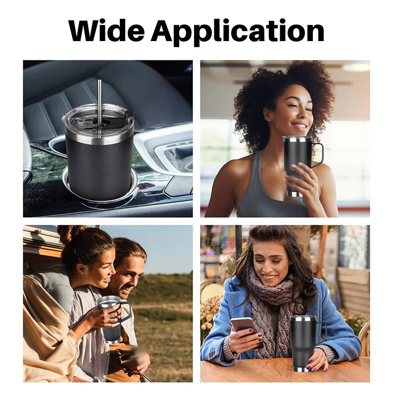 20oz/30oz Stainless Steel Car Cup