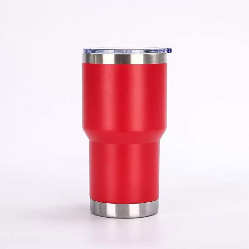 20oz/30oz Stainless Steel Car Cup