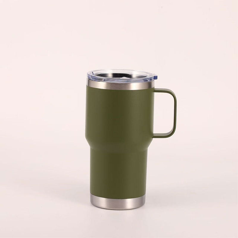 20oz/30oz Stainless Steel Car Cup