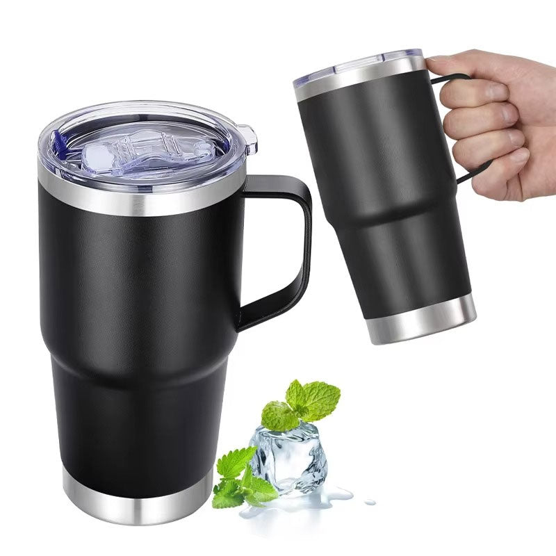 20oz/30oz Stainless Steel Car Cup