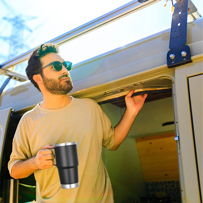 20oz/30oz Stainless Steel Car Cup