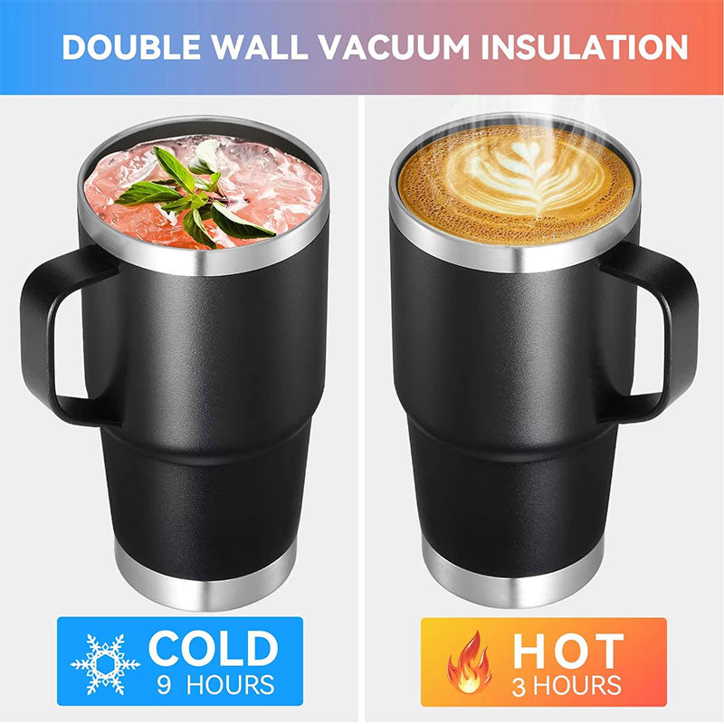 20oz/30oz Stainless Steel Car Cup