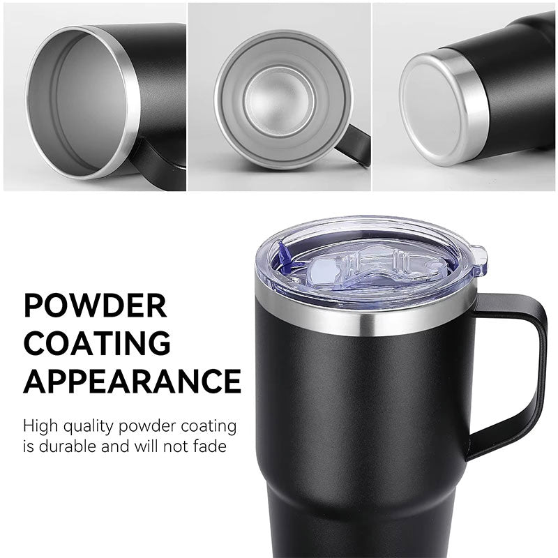 20oz/30oz Stainless Steel Car Cup