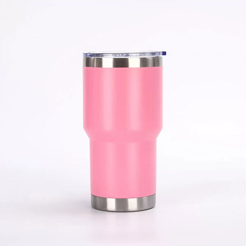 20oz/30oz Stainless Steel Car Cup