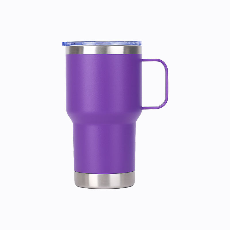 20oz/30oz Stainless Steel Car Cup