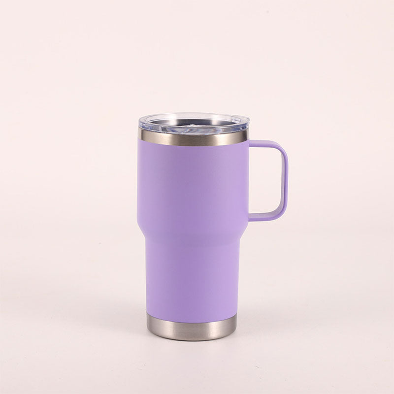 20oz/30oz Stainless Steel Car Cup