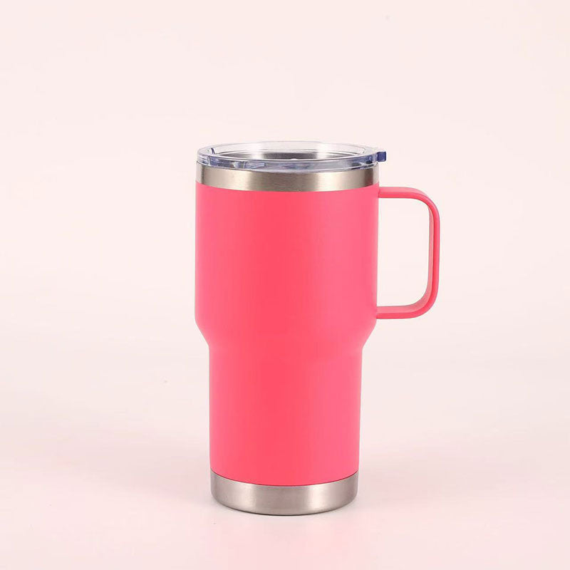 20oz/30oz Stainless Steel Car Cup