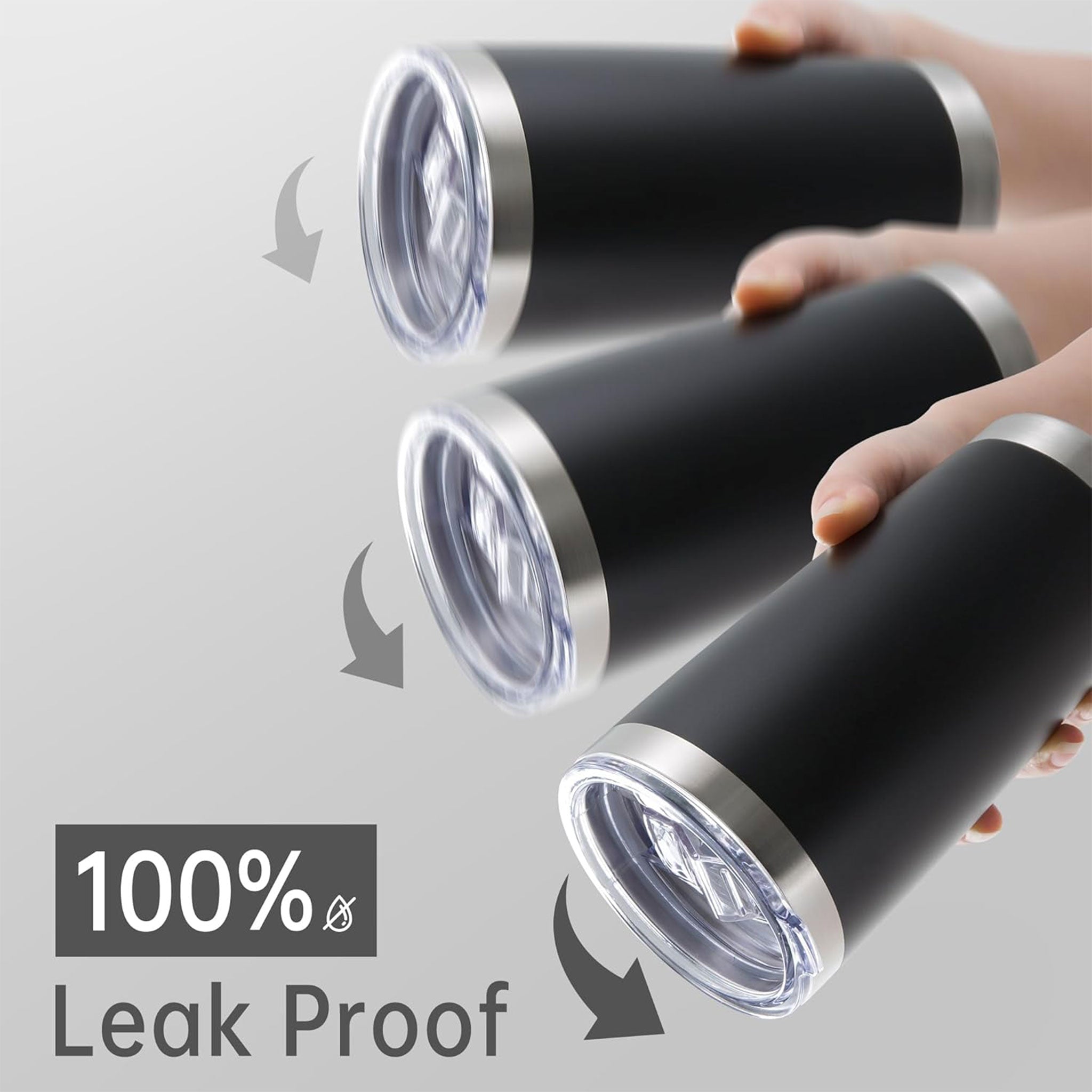 20oz 3DUV Printable Car Tumbler