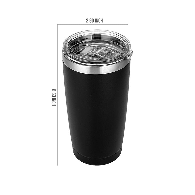 20oz 3DUV Printable Car Tumbler