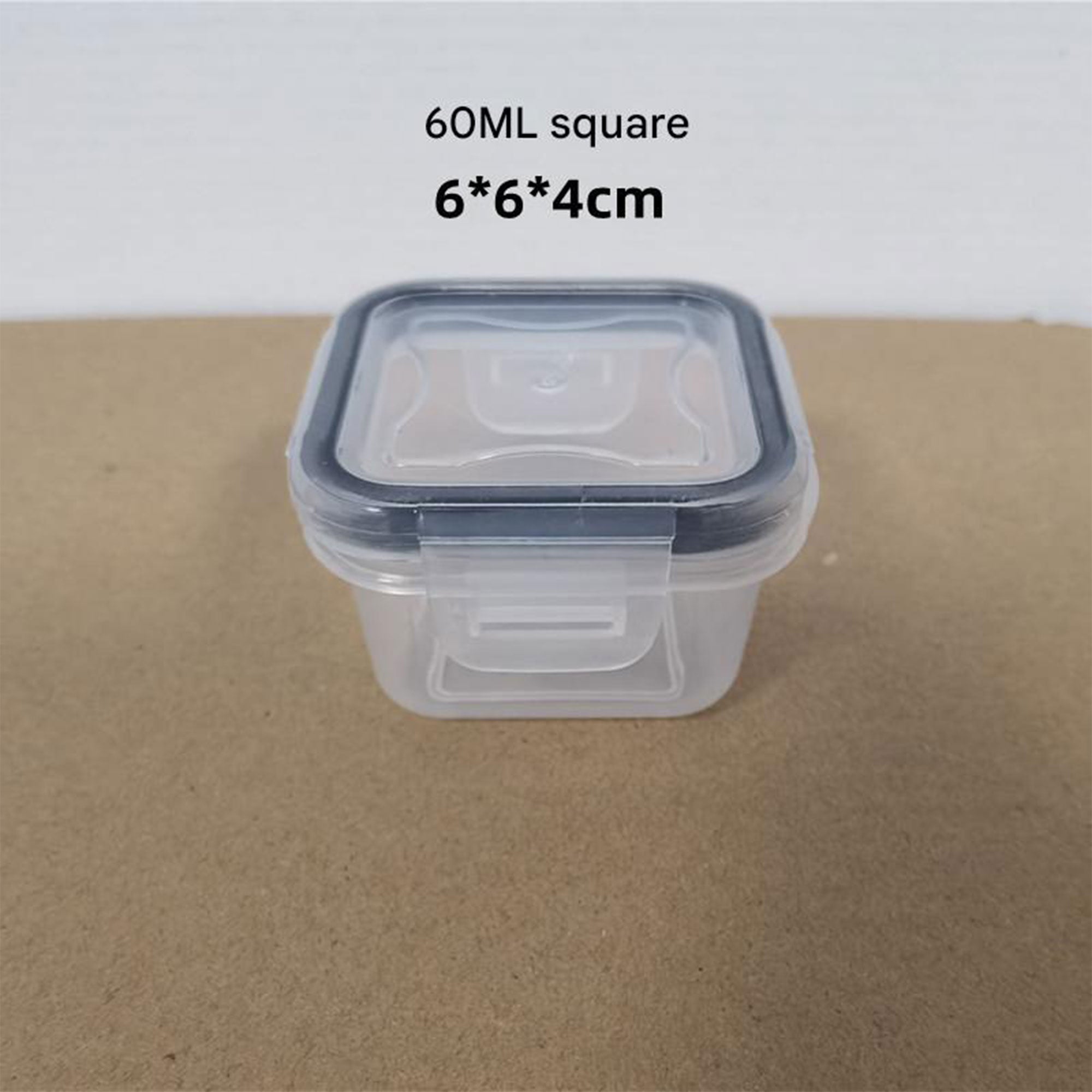 24-Piece Kitchen Storage Box Set