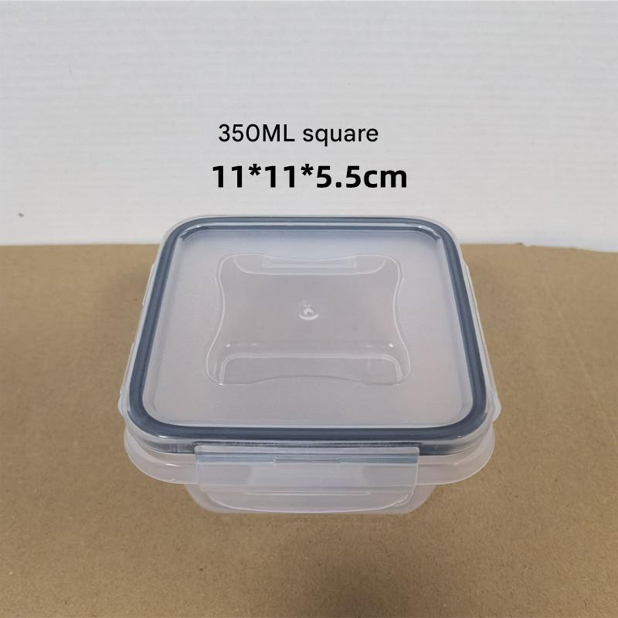 24-Piece Kitchen Storage Box Set