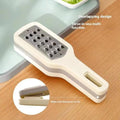 3-in-1 Stainless Grater Knife Wiktra