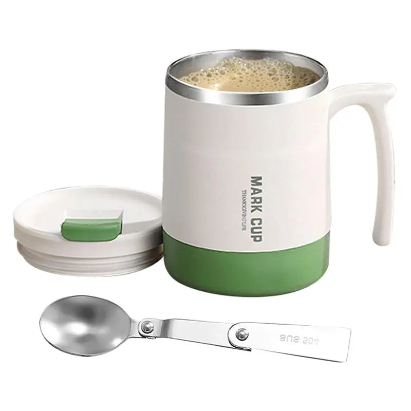 304 Stainless Steel Coffee Tea Mug