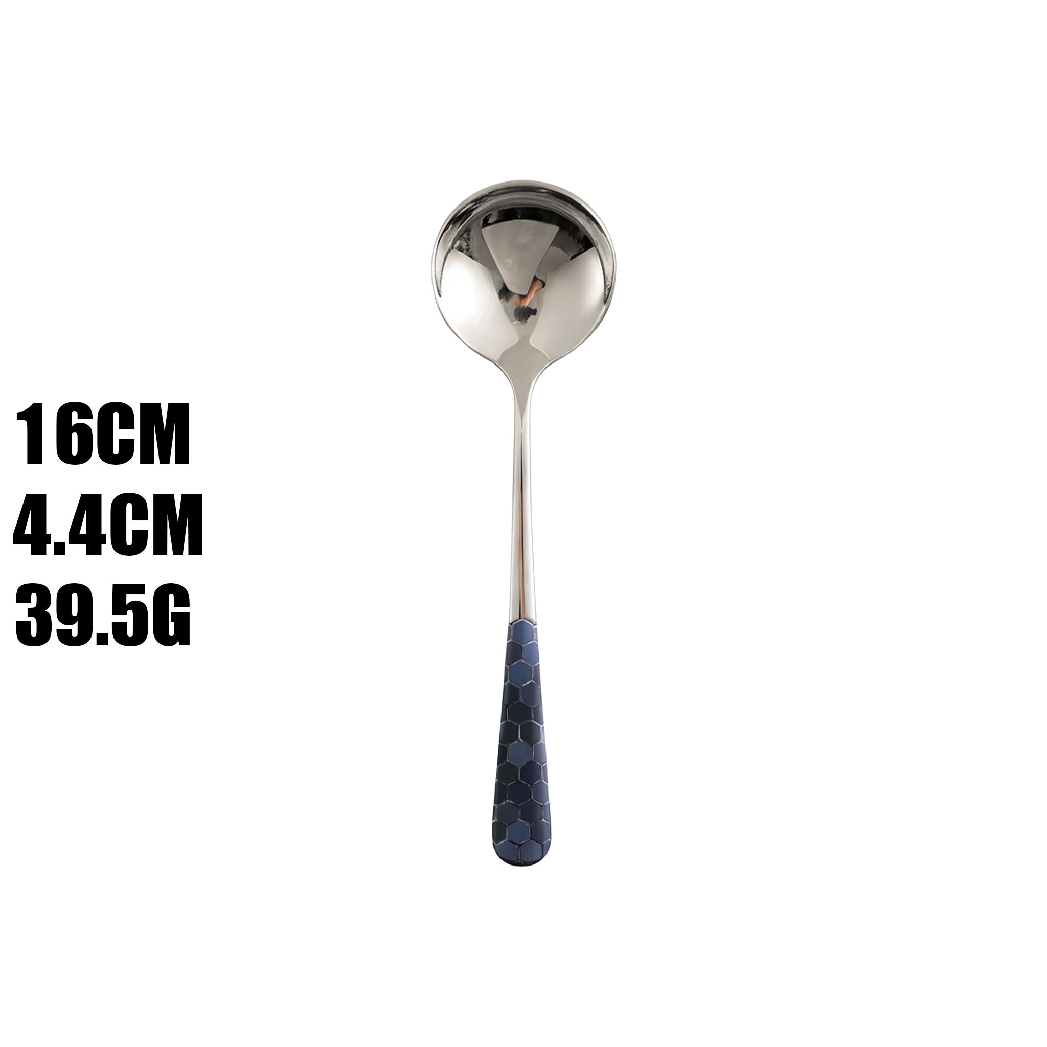 304 Stainless Steel Korean Cutlery Set – Spoon & Chopsticks Dinner Set
