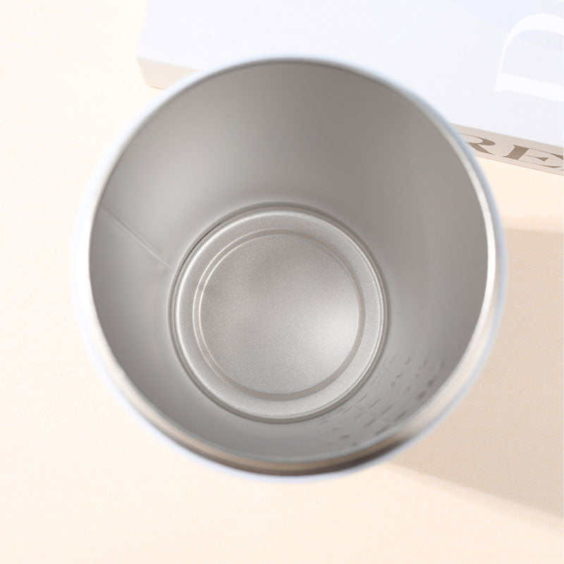 304 Stainless Steel Large Shake Cup