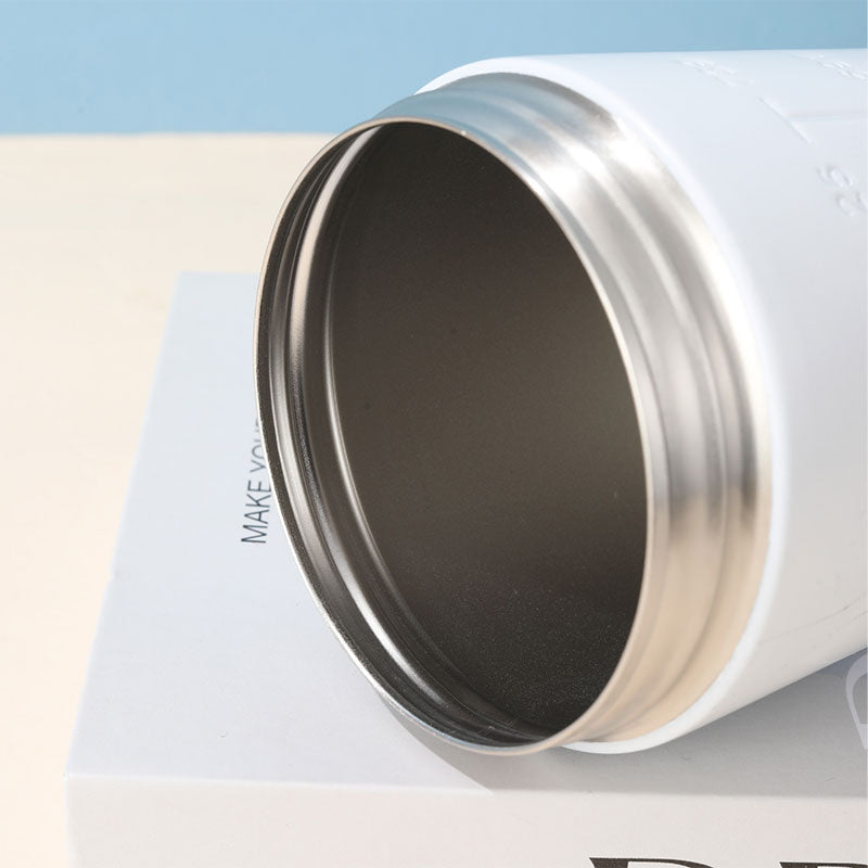 304 Stainless Steel Large Shake Cup