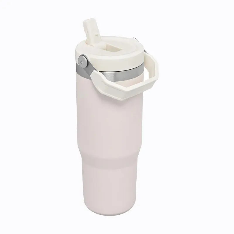30oz Stainless Steel Insulated Car Cup